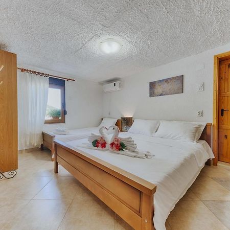 Markovic Village Apartments Ulcinj Bagian luar foto