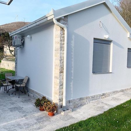 Markovic Village Apartments Ulcinj Bagian luar foto
