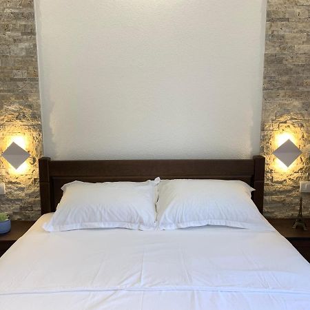 Markovic Village Apartments Ulcinj Bagian luar foto
