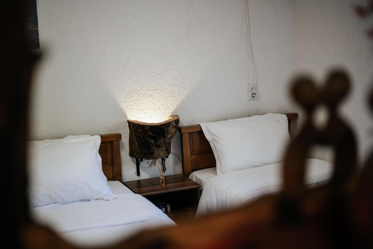 Markovic Village Apartments Ulcinj Bagian luar foto