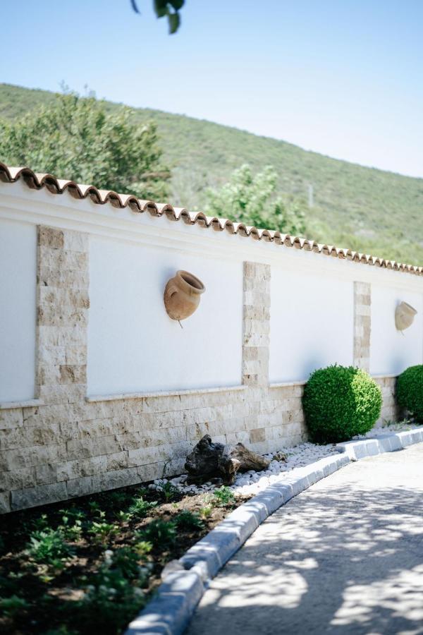 Markovic Village Apartments Ulcinj Bagian luar foto