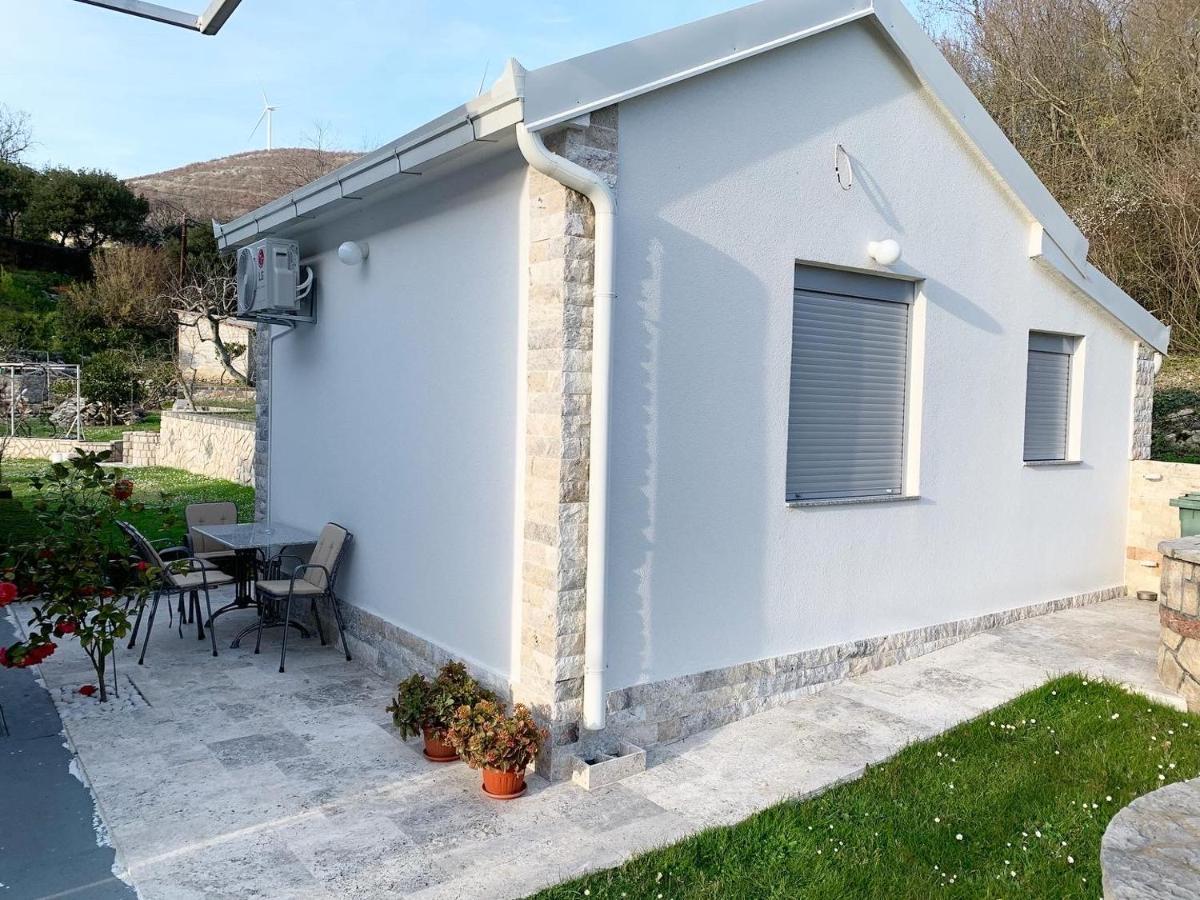 Markovic Village Apartments Ulcinj Bagian luar foto