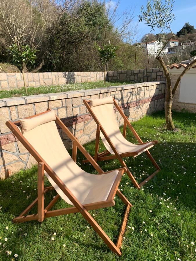 Markovic Village Apartments Ulcinj Bagian luar foto