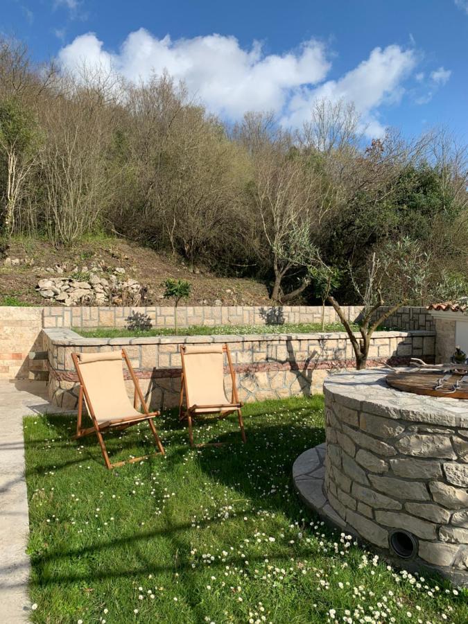 Markovic Village Apartments Ulcinj Bagian luar foto