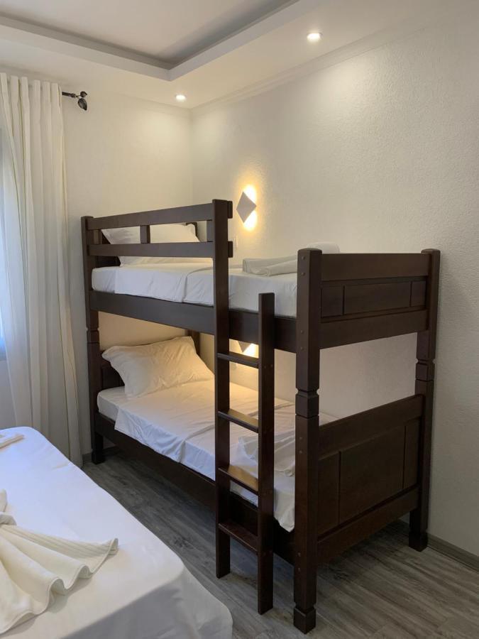 Markovic Village Apartments Ulcinj Bagian luar foto