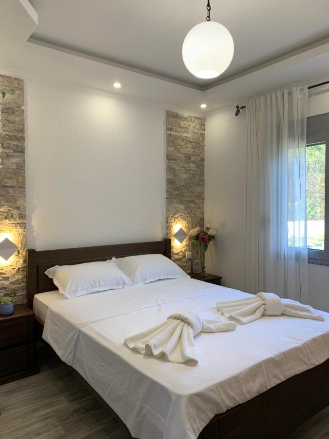 Markovic Village Apartments Ulcinj Bagian luar foto