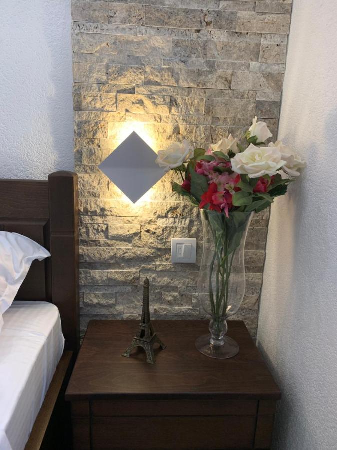 Markovic Village Apartments Ulcinj Bagian luar foto