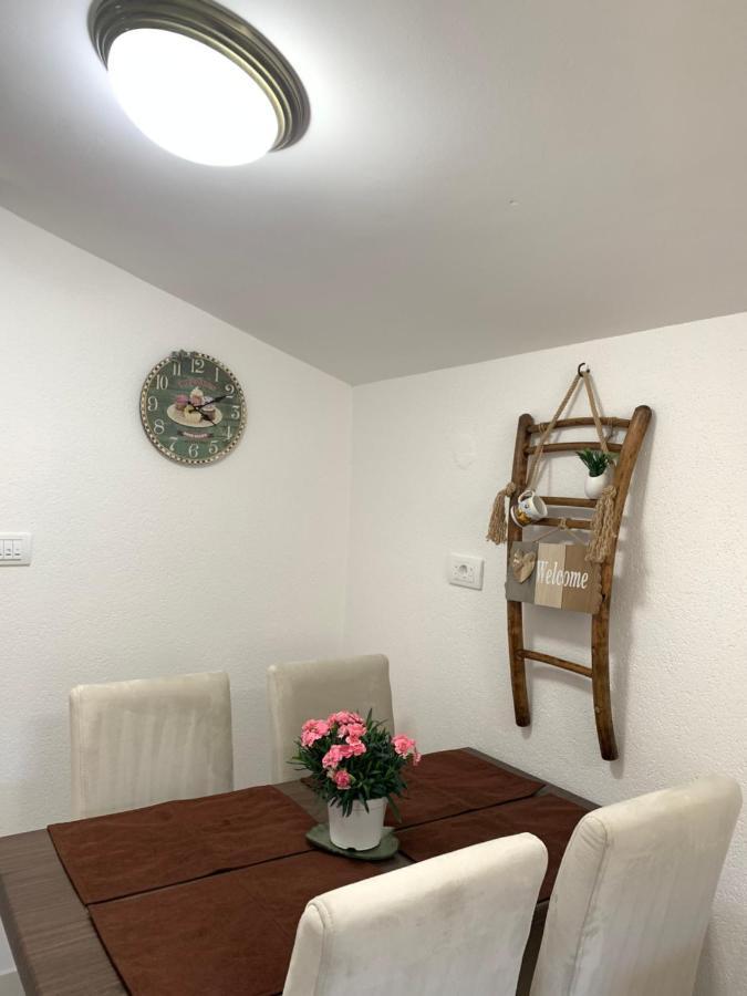 Markovic Village Apartments Ulcinj Bagian luar foto